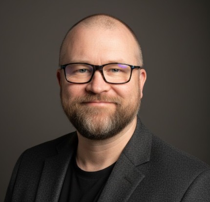 Justin Fraser